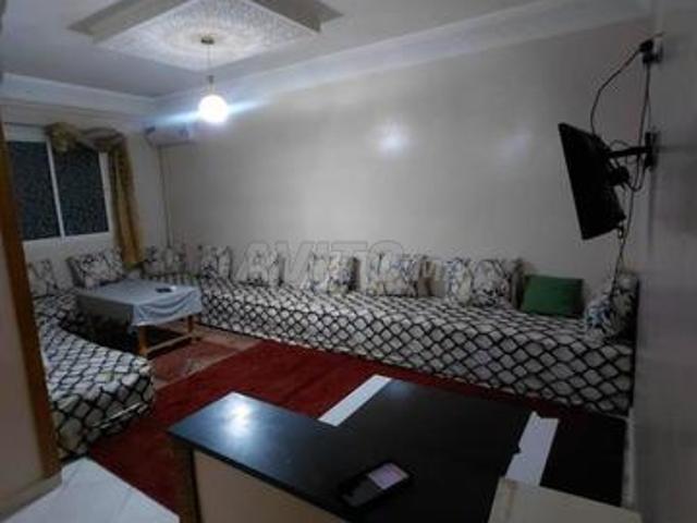 Appartement meublé