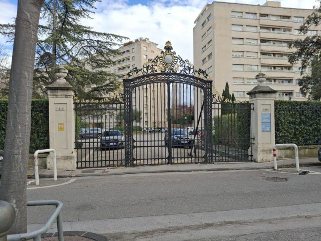 Appartement meublé 13008