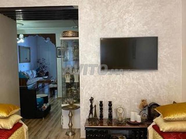 Appartement meublé