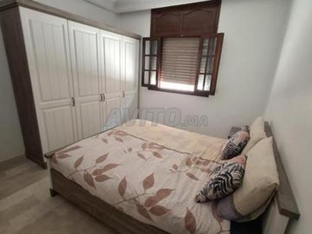 Appartement meublé