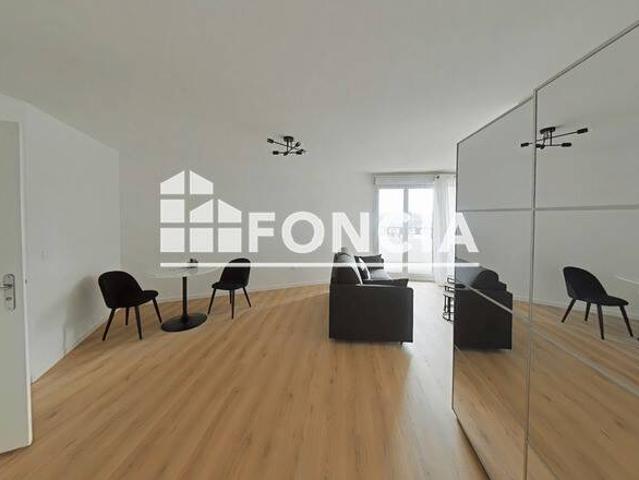 APPARTEMENT_MEUBLE