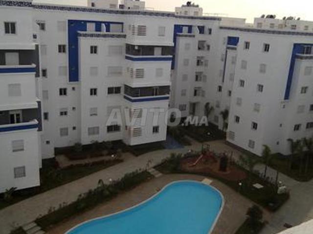 Appartement meublé