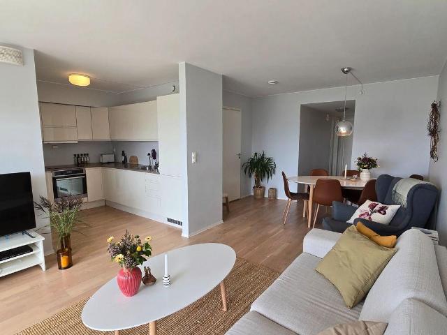 Appartement meublé