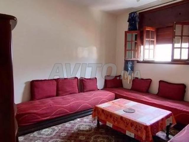 Appartement meublé