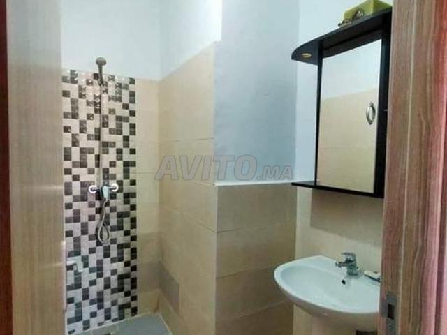 Appartement meublé