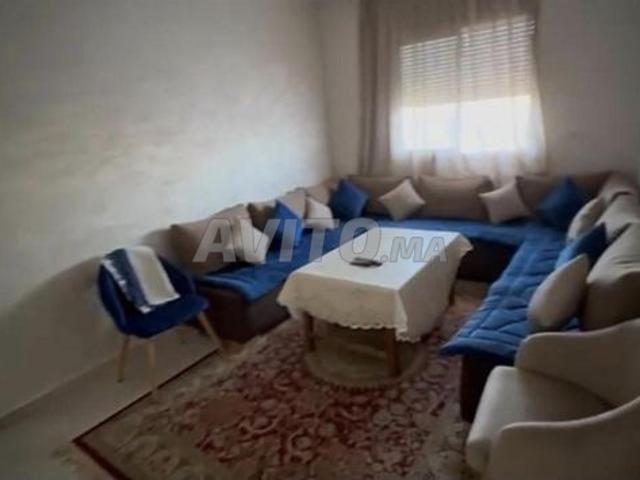 Appartement Meublé