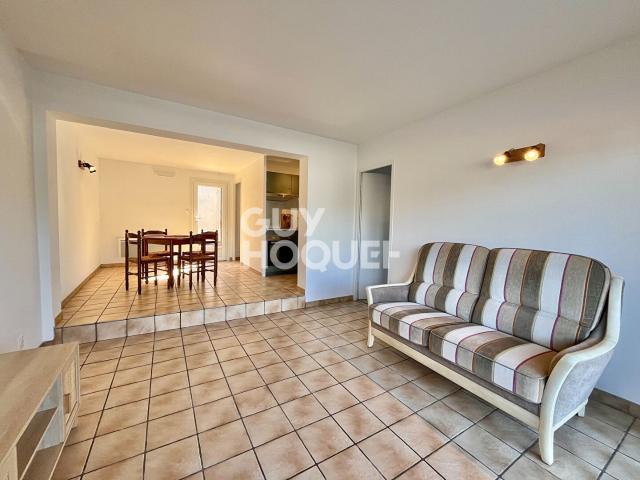 appartement 2 pièces Grenade sur l adour | Ref. 1355CM