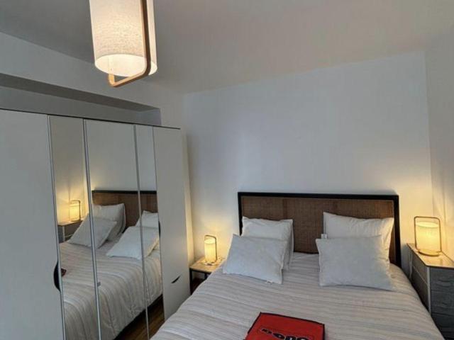 Appartement meublé 1 chambre Rouen cathedrale