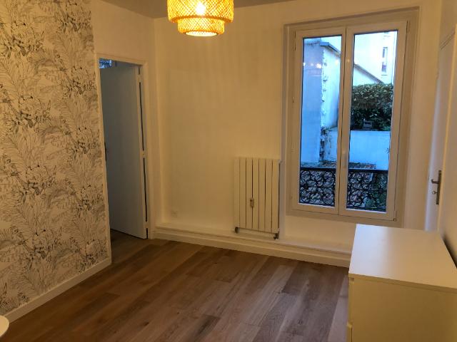 appartement meublé 1 chambre 30 m² paris 14e