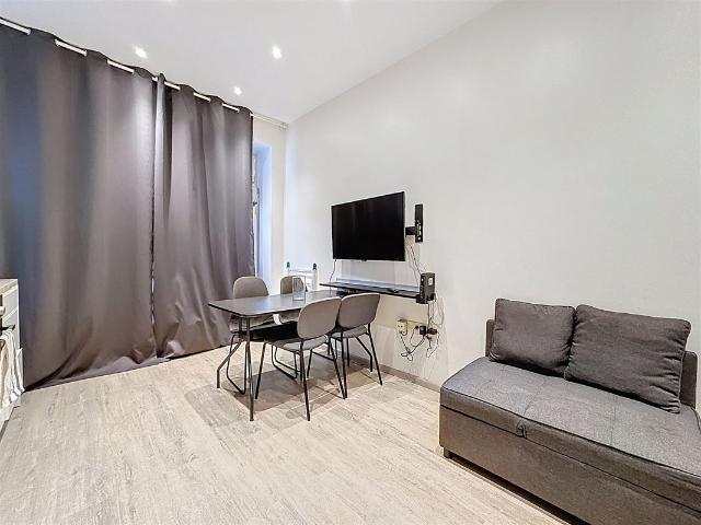 Appartement meublé 1 chambre