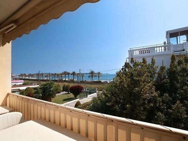 Appartement meublé 1 pièce 40 m²