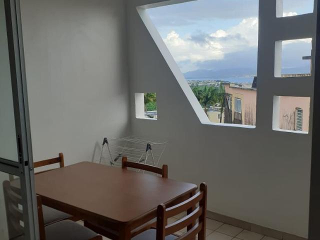 Appartement meublé 1 pièce 40 m²