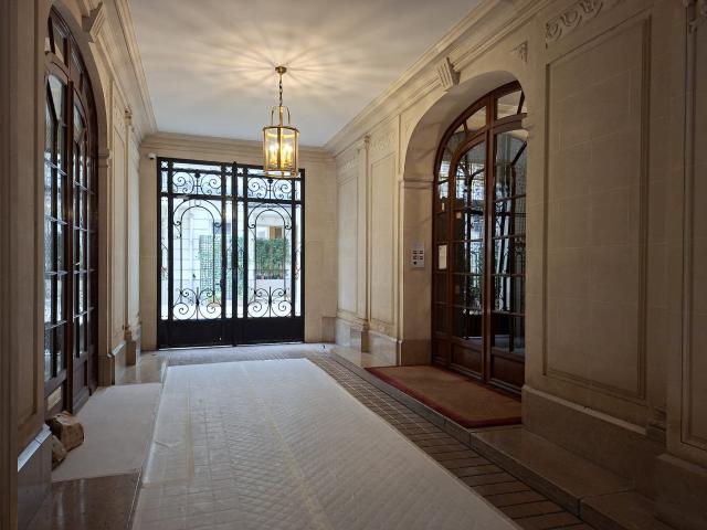 Appartement meublé 1 pièce 42 m²