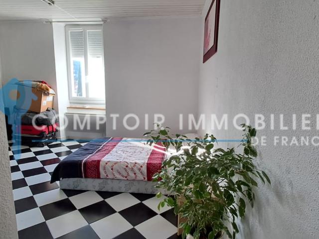 Appartement meublé 1 pièce 49 m²