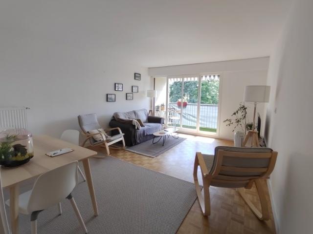 Appartement meublé 1 pièce