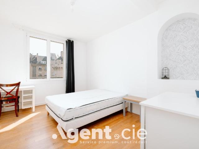 Appartement 1 pièce 73 m²