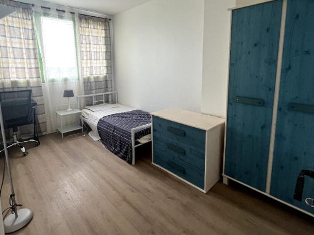 Appartement meublé 1 pièce 70 m²