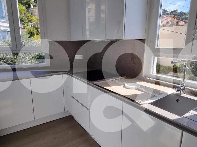 Appartement meublé 1 pièce 70 m²
