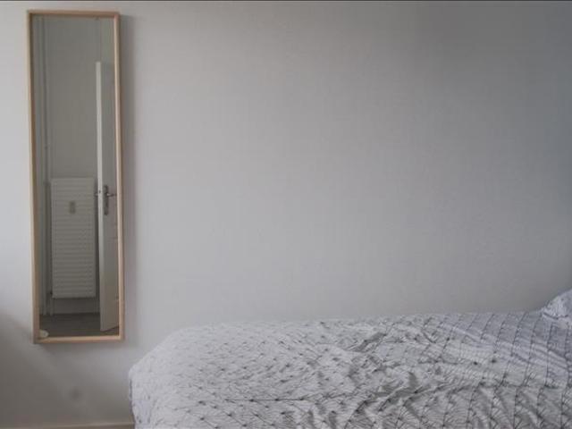 Appartement meublé 1 pièce 76 m²