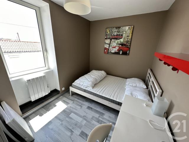 Appartement meublé 1 pièce 9 m²