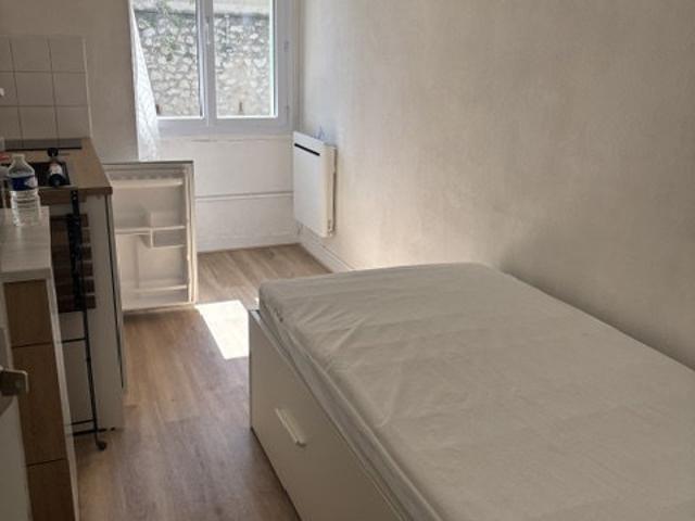 Appartement meublé 1 pièce 9 m²