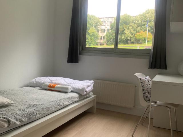 Appartement meublé 1 pièce 9 m²