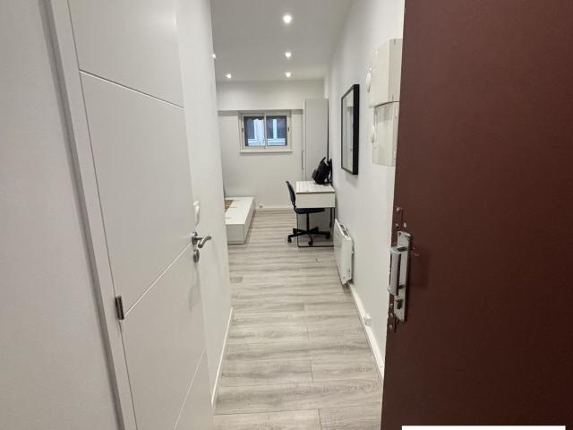 Appartement meublé 1 pièce 13 m²