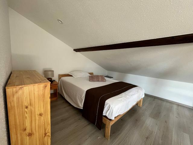 Appartement meublé 1 pièce 13 m²