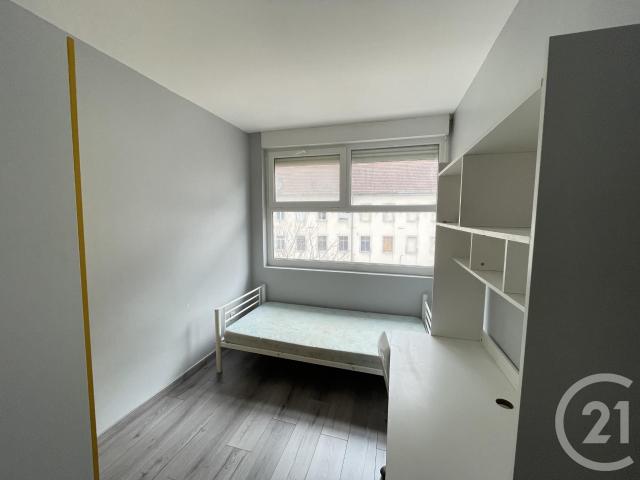 Appartement meublé 1 pièce 13 m²