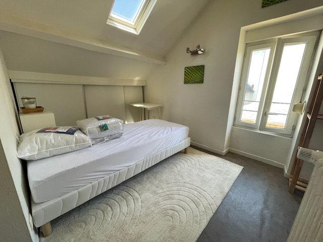Appartement meublé 1 pièce 13 m²