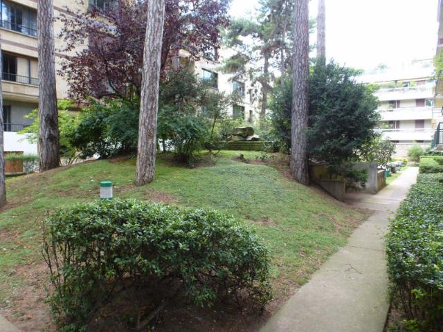 Appartement meublé 1 pièce 13 m²