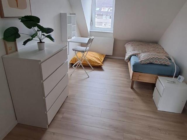 Appartement meublé 1 pièce 13 m²