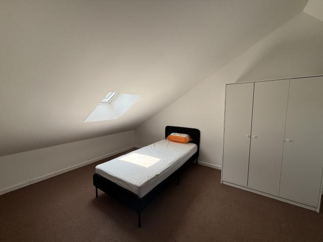 Appartement meublé 1 pièce 10 m²