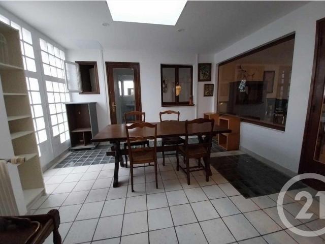 Appartement meublé 1 pièce 10 m²