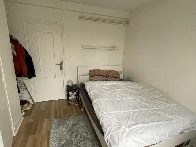 Appartement meublé 1 pièce 10 m²