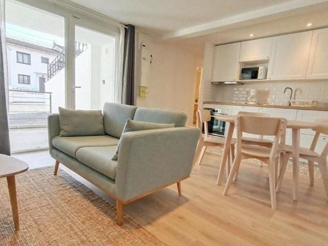 Appartement meublé 1 pièce 10 m²