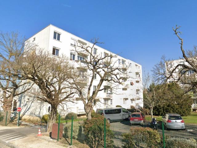 Appartement meublé 1 pièce 10 m²