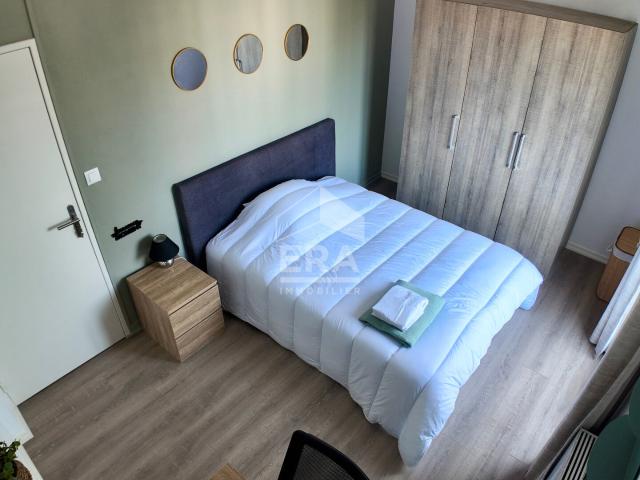 Appartement meublé 1 pièce 112 m²