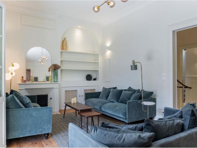 Appartement meublé 1 pièce 11 m²