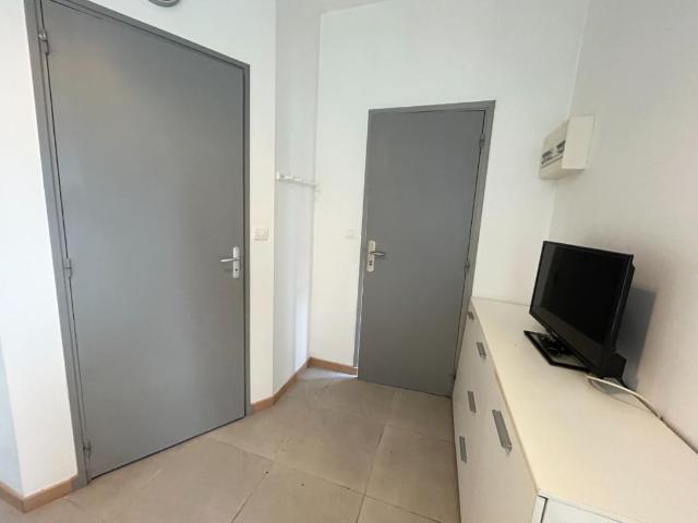 Appartement meublé 1 pièce 11 m²