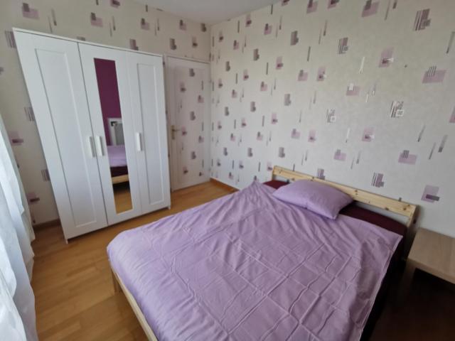Appartement meublé 1 pièce 11 m²