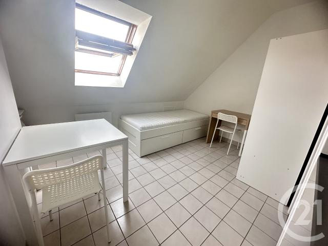 Appartement meublé 1 pièce 11 m²