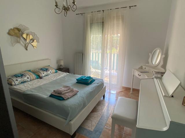 Appartement meublé 1 pièce 11 m²