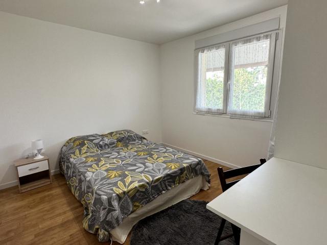 Appartement meublé 1 pièce 11 m²