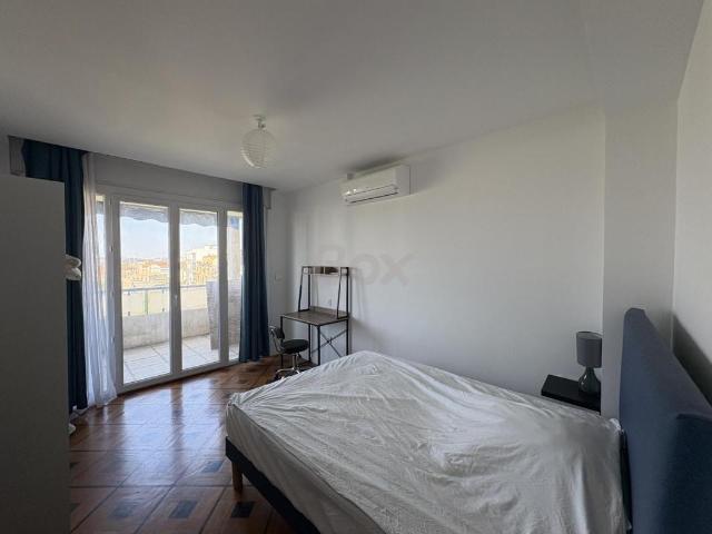 Appartement meublé 1 pièce 11 m²