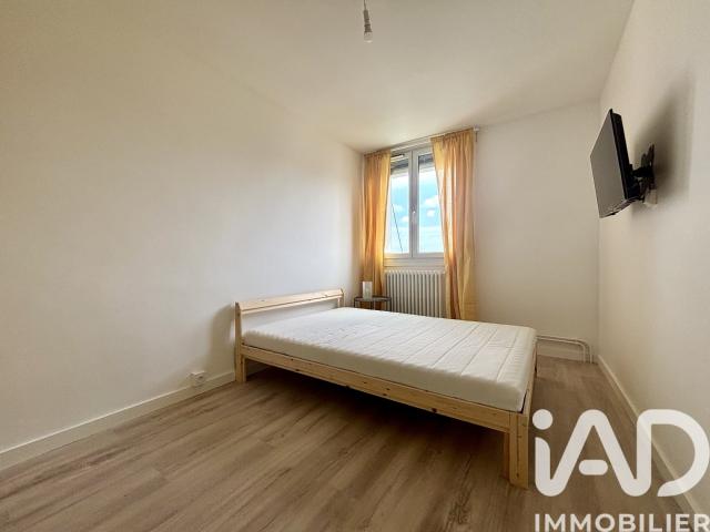 Appartement meublé 1 pièce 12 m²