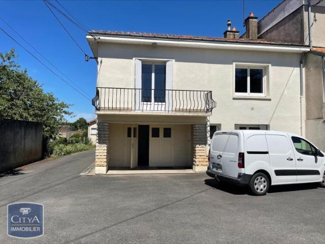 Appartement meublé 1 pièce 12 m²