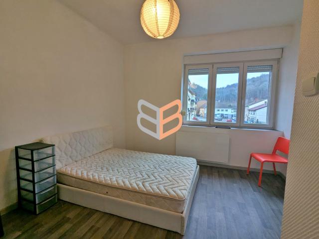 Appartement meublé 1 pièce 12 m²