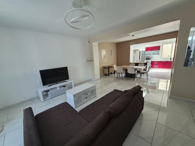 Appartement meublé 1 pièce 12 m²