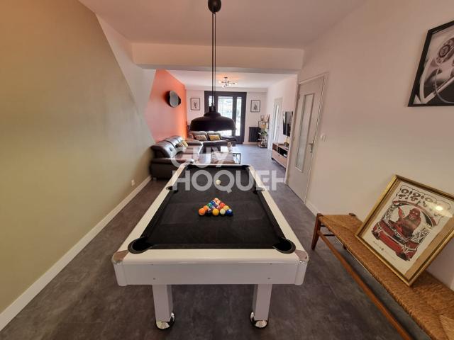 Appartement meublé 1 pièce 12 m²